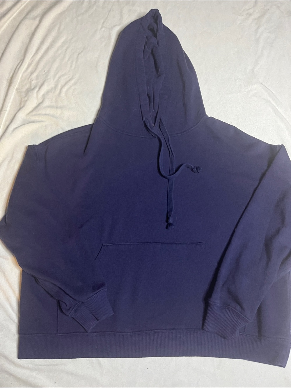 Aerie Blue Hoodie